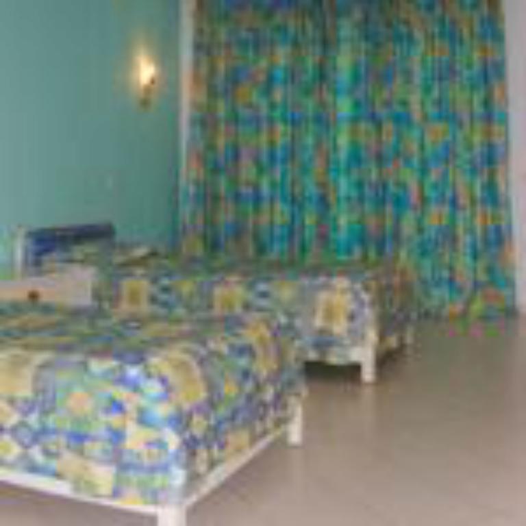 Caribbean World Mahdia Hotell Eksteriør bilde