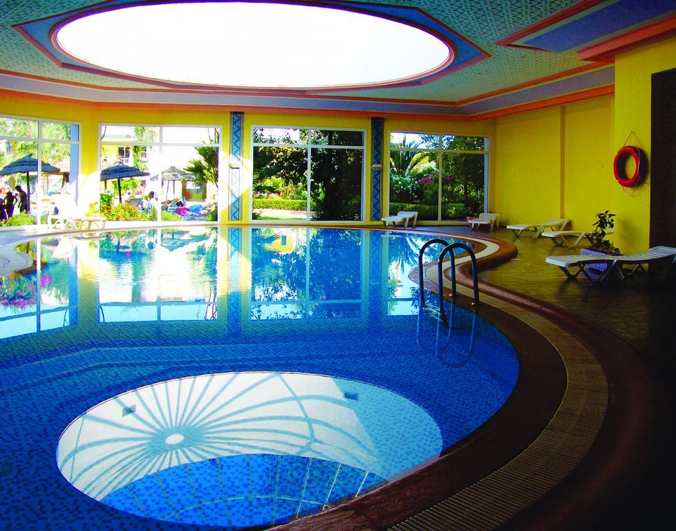 Caribbean World Mahdia Hotell Eksteriør bilde