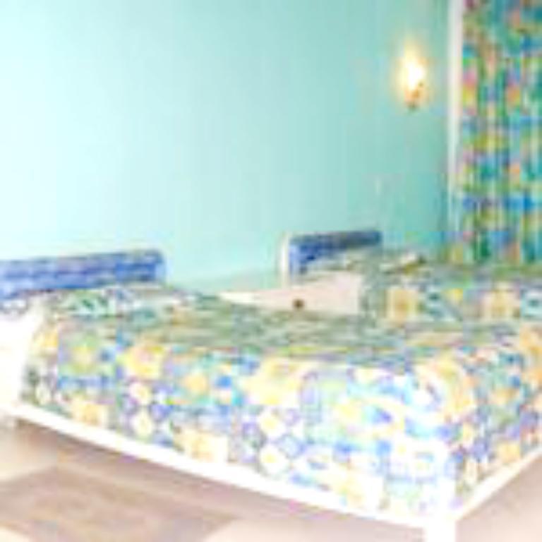 Caribbean World Mahdia Hotell Eksteriør bilde