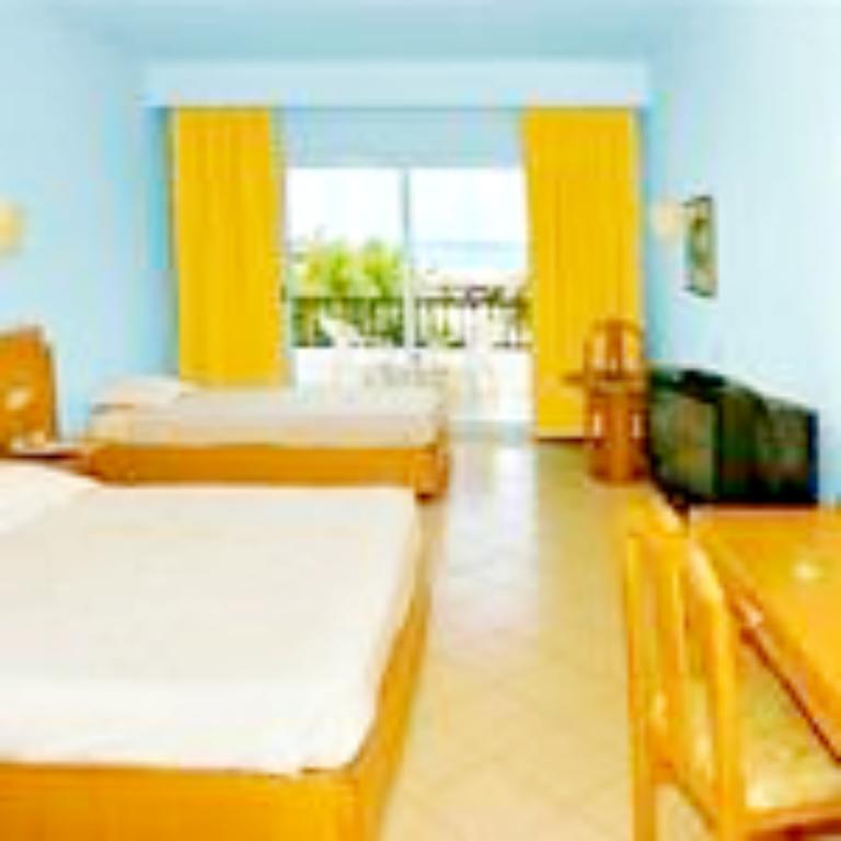 Caribbean World Mahdia Hotell Eksteriør bilde