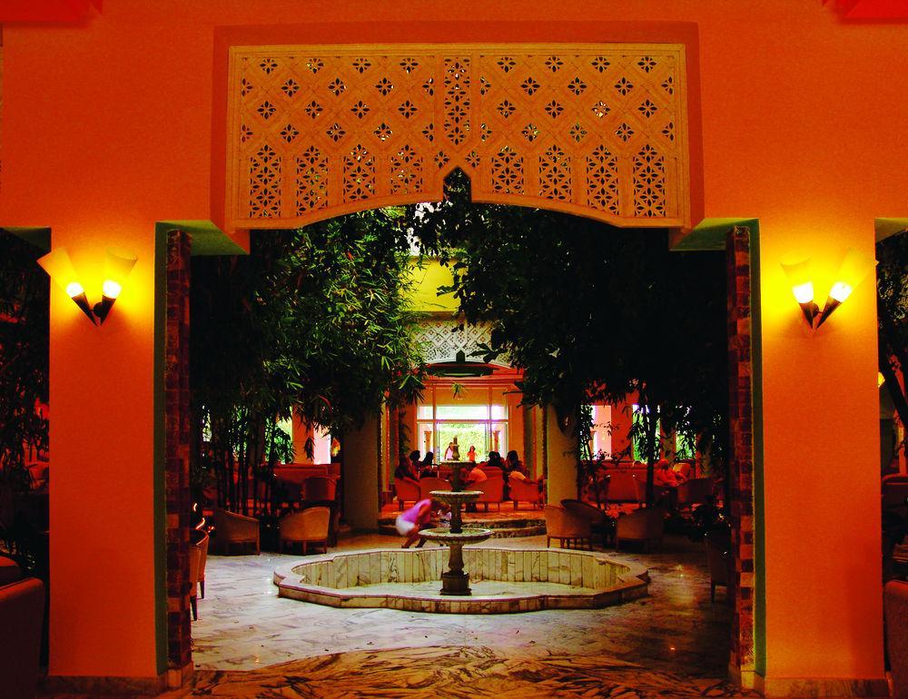 Caribbean World Mahdia Hotell Eksteriør bilde