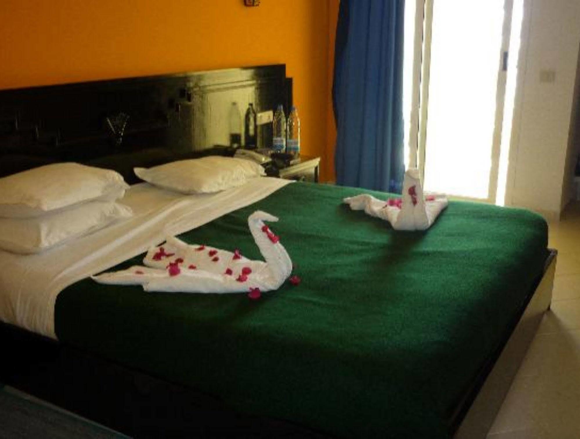 Caribbean World Mahdia Hotell Eksteriør bilde